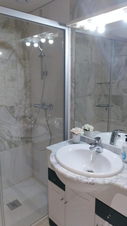 Apartamento Playa Cambrils Torresol 2 Ngoại thất bức ảnh