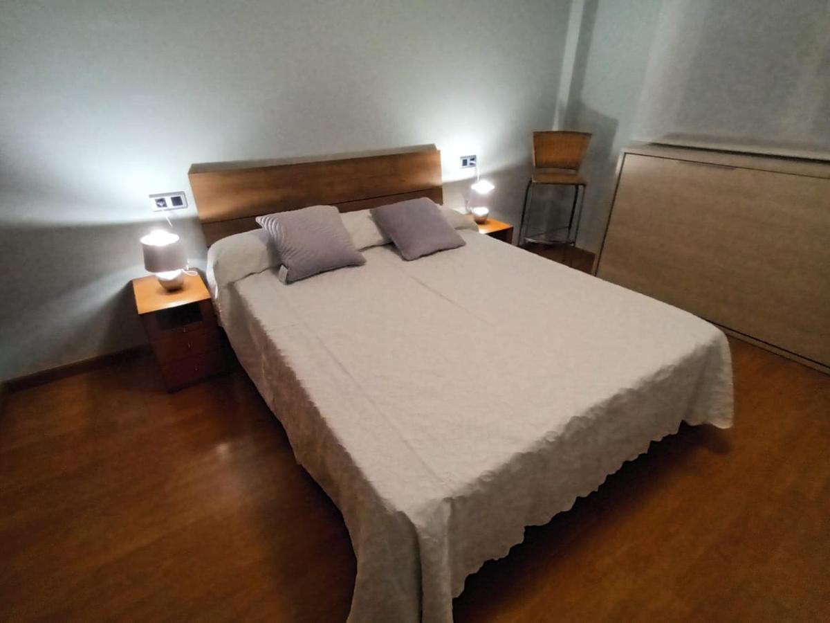 Apartamento Playa Cambrils Torresol 2 Ngoại thất bức ảnh