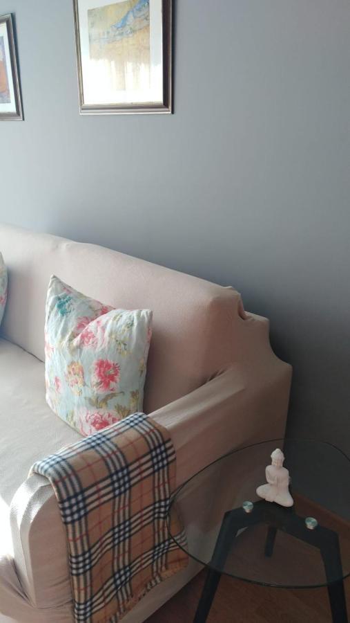 Apartamento Playa Cambrils Torresol 2 Ngoại thất bức ảnh