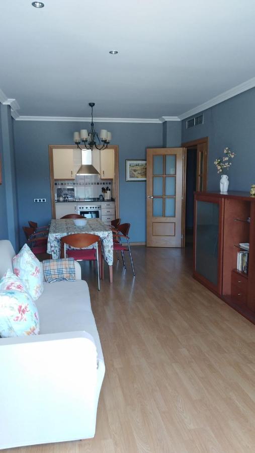 Apartamento Playa Cambrils Torresol 2 Ngoại thất bức ảnh