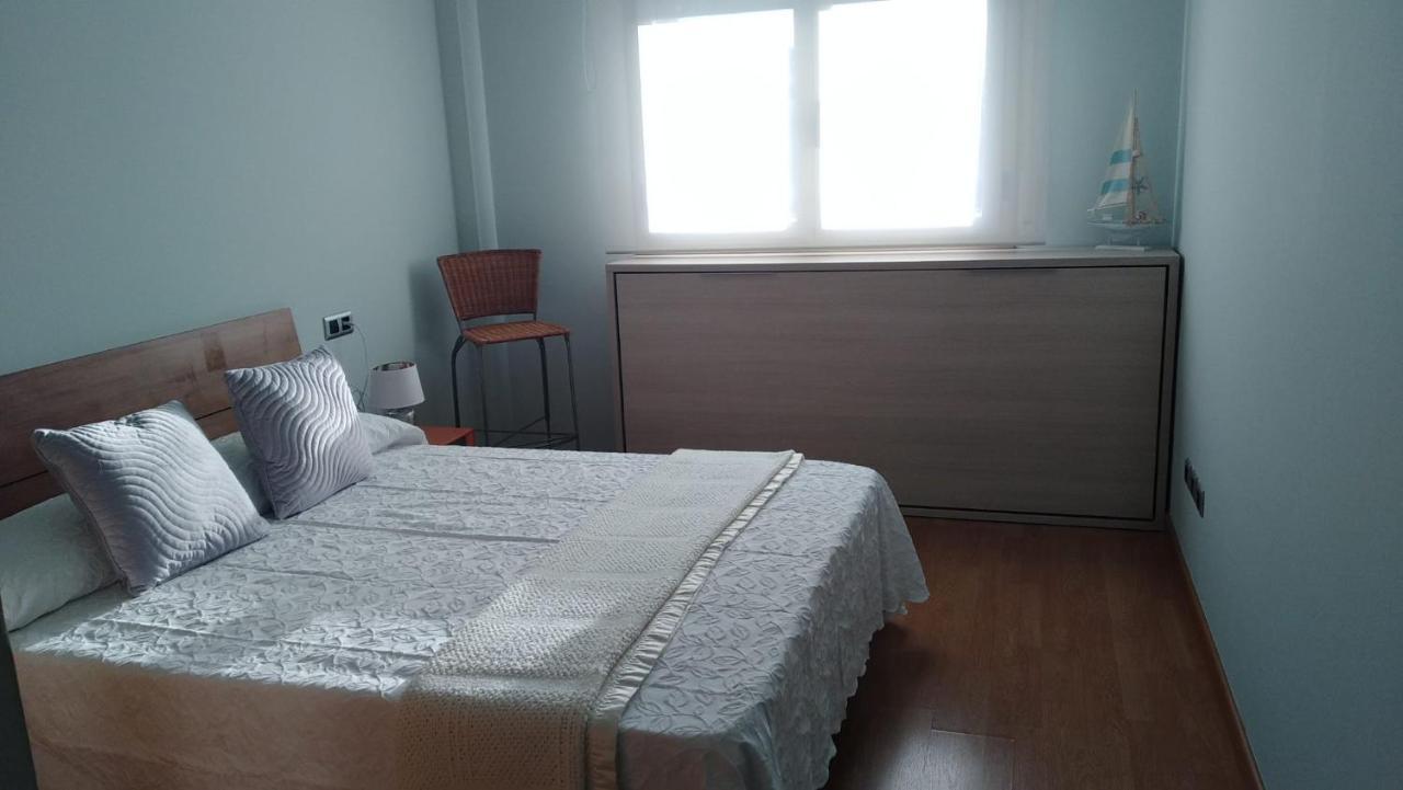 Apartamento Playa Cambrils Torresol 2 Ngoại thất bức ảnh